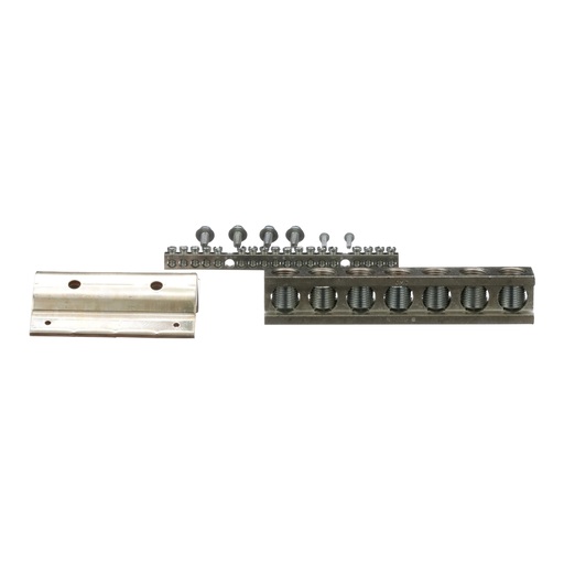 Mayer-DDS-Panelboard accessory, I-Line, grounding kit, Cu-2