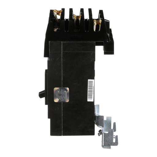 Mayer-DDS-Circuit breaker, PowerPacT Q, 150A, 3 pole, 240VAC, 65kA, I-Line, thermal magnetic, 80%, ABC-2