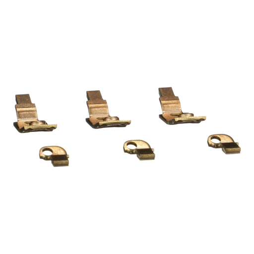 Product image for Square D 9998ML2 Size M1 3-Pole NEMA Manual Starter Contact Kit