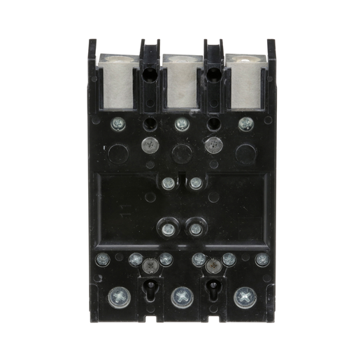 Mayer-DDS-Circuit breaker, PowerPacT Q, 100A, 3 pole, 240VAC, 10kA, lugs, thermal magnetic, 80%-2