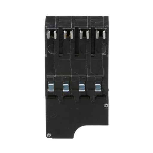 Mayer-DDS-Mini circuit breaker, QO, 200A, 2 pole, 120/240VAC, 10kA, plug in-2