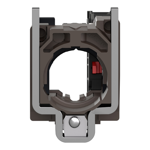 Mayer-DDS-Complete body contact assembly, Harmony XB4, single contact, with body fixing collar, 1NC, set of 100-2