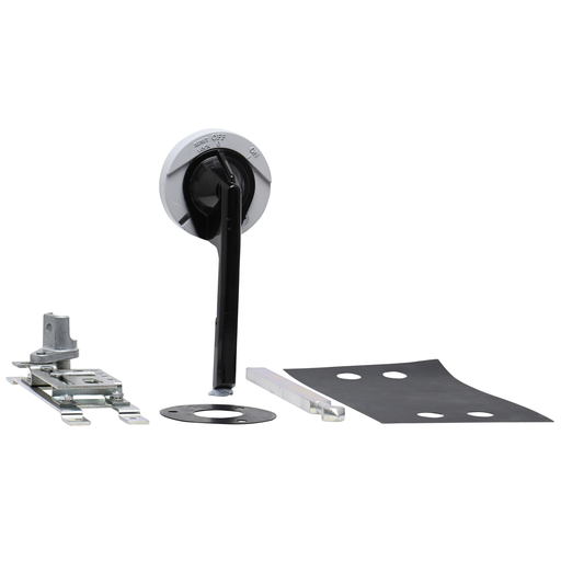 Product image for Square D 9421LP1 NEMA 600 VAC 250 Amp Operating Mechanism