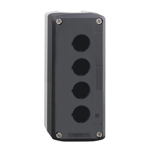 Mayer-DDS-box XALD 4 holes printed-1