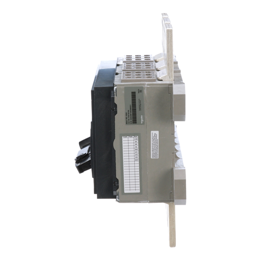 Mayer-DDS-Circuit breaker, PowerPacT R, 1600A, 3 pole, 600VAC, 18kA, busbar, ET 1.0I, 80%-2