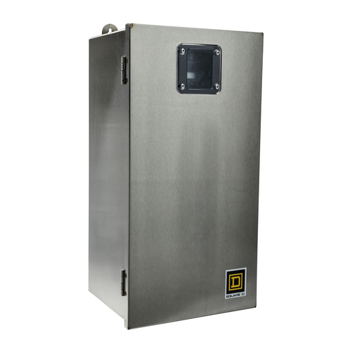 Mayer-DDS-Surge protection device, Surgelogic, 120kA, 208Y/120 VAC, 3 phase, 4 wire, NEMA 4X, disconnect switch-1