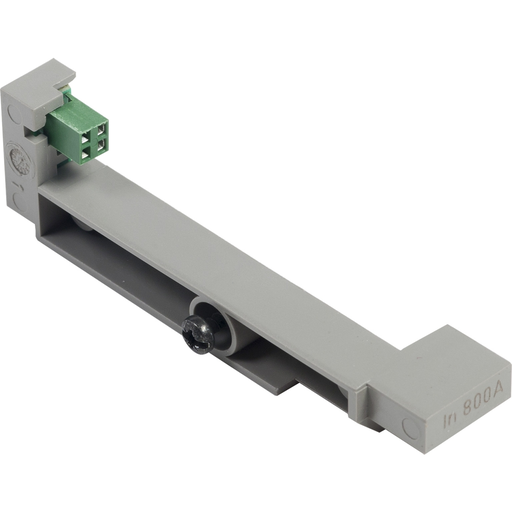 Mayer-DDS-Circuit breaker accessory, PowerPacT P, sensor plug, 250A, UL-1