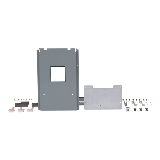Mayer-DDS-Panelboard accessory, NF, breaker kit, sub feed, 250A, J-Frame-2