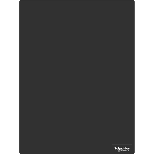 Mayer-DDS-Legend panel, Harmony XB4, Antimicrobial legend panel 300x400mm, for customization request-1