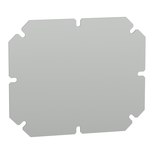 Product image for SQD NSYAMPA1916TB Insulating mounti