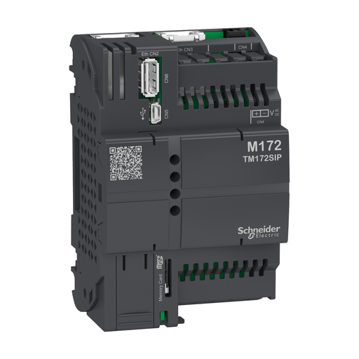 Product image for SQUARED TM172SIP M172 IIoT Secure I