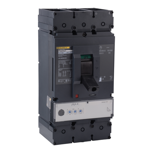Product image for SQD LJL36250U33X Circuit breaker, P