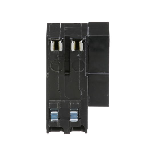 Mayer-DDS-Mini circuit breaker, QO, 100A, 2 pole, 120/240VAC, 10kA, plug in, AC shunt-2