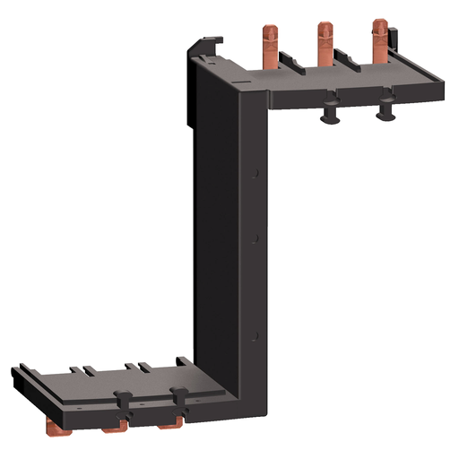 Mayer-DDS-S shape Comb busbar, TeSys Deca-1