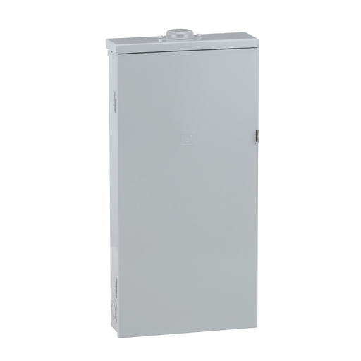 Product image for Square D QO318L200GRB Load Center MLO 200A 240V 3Ph 18SP NEMA-3R