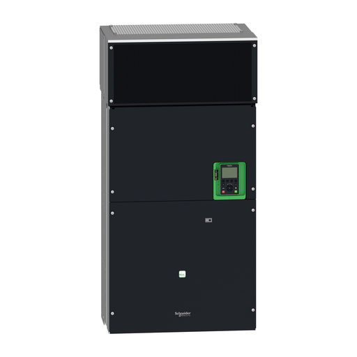 Mayer-DDS-Variable Speed Drive, Altivar Process ATV900, ATV930, 250kW, 400 to 480V, without braking unit, IP00-2