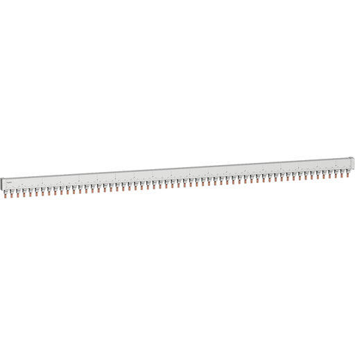 Mayer-DDS-Multi9 - comb busbar - 1L - 18 mm pitch - 57 modules - 80A-1