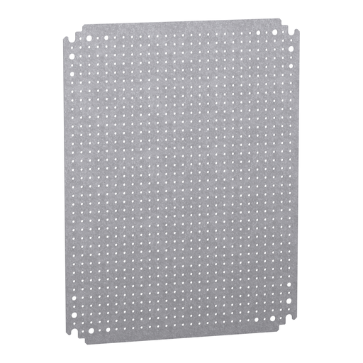 Product image for SQD NSYMF54 Microperforated mountin