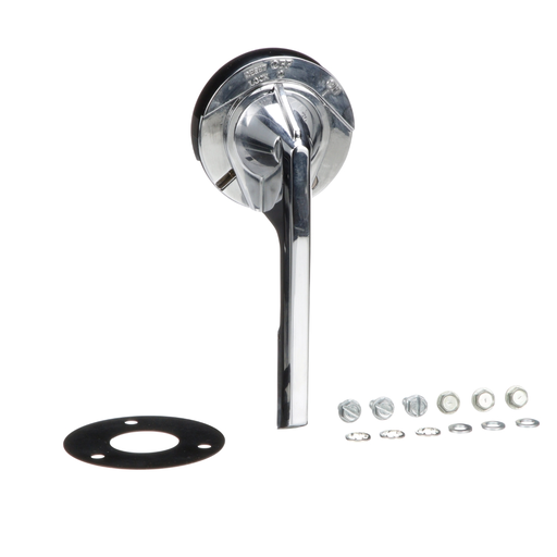 Product image for Square D 9421LC46 NEMA Operating Mechanism Handle