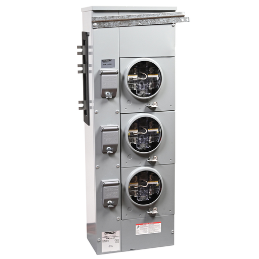 SQD EZML113125X Branch unit, EZ Met Product image for SQD EZML113125X Branch unit, EZ Met