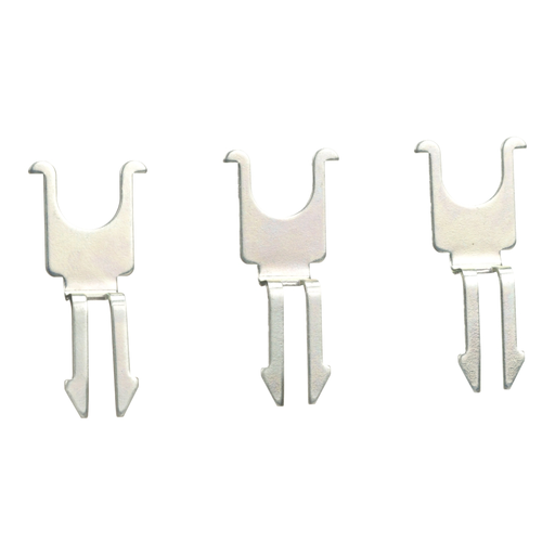 Product image for Square D RFK03L 30 Amp Class R Fuse Rejection Kit
