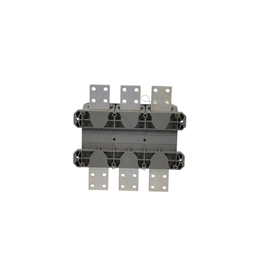 Mayer-DDS-Circuit breaker, PowerPacT R, 1600A, 3 pole, 600VAC, 18kA, busbar, Micrologic 5.0P, 100%, modbus-2