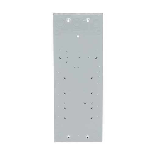 Mayer-DDS-Load center, QO, 1 phase, 42 spaces, 52 circuits, 200A convertible main breaker, PoN, NEMA1-2