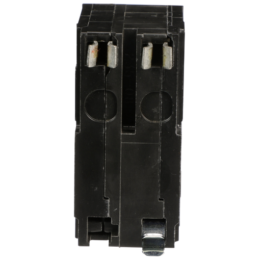 Mayer-DDS-Mini circuit breaker, QO, 20A, 2 pole, 120/240VAC, 10kA, plug in-2