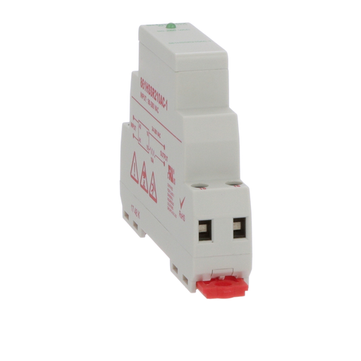 Product image for SQD 861HSSR210-AC-1 Relay, SE Relay