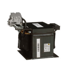 9070T1000D14 – Transformer, Type T, industrial control, 1000VA, 1 phase, 208V primary, 24V secondary, 115C rise
