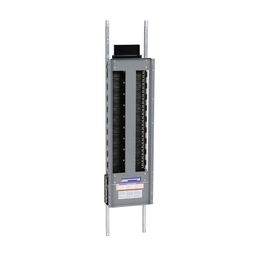SQD NF454L4C Panelboard interior, N
