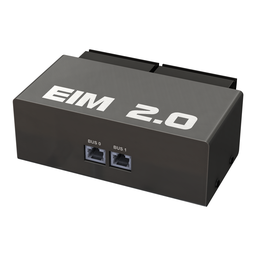METSEHDPM6DI – PowerLogic HDPM6000 Expanded Input Module (EIM 2.0), additional digital input module
