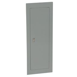 NQC38S – Panelboard enclosure cover, NQ, NEMA 1, surface, 14in W x 38in H