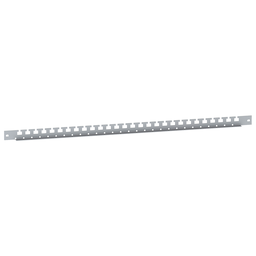 NSYSDGCR6 – Door cable guides cross rail, PanelSeT SFN, PanelSeT SF, PanelSeT SM, W600mm