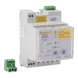 56373TD – GFR RH99M MANUAL TIME DELAY UL 240VAC