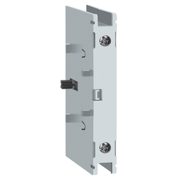 VLS1P040R1S – Disconnect switch, TeSys VLS, additional pole, 40A, for 16A to 40A switch, size 1, DIN rail