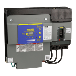 HL2IMA24C – Surge protection device, Surgelogic, HL, 240kA, 208Y/120 VAC, 3 phase, 4 wire, SPD type 2