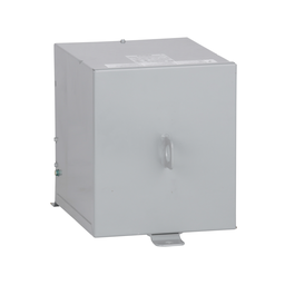 10S1F – Transformer, dry type, encapsulated, 10kVA, 1 phase, 240x480V primary, 120/240V secondary, 13B, 115C rise