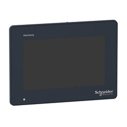 HMIDT351 – advanced touchscreen panel, Harmony GTU, 7inch wide display, 800 x 480pixels WVGA