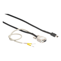 REL52827 – Profibus cable for P3U