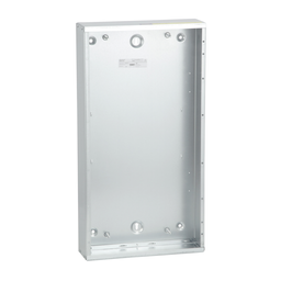 MH38BE – Panelboard enclosure box, NQ/NF, Type 1, blank end walls, 20in W x 38in H x 5.75in D