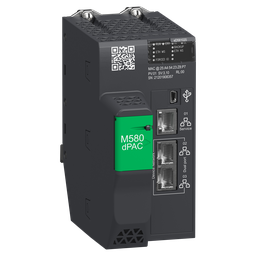 BMED581020 – dPAC module, Modicon M580, standard