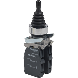 XD4PA1656241 – XD4 joystick controller with 50mm shaft
