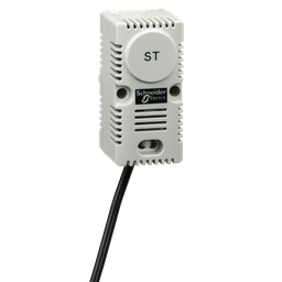 NSYCCASTE – Climasys CC – temperature sensor – temperature range -30 to 80Â°C – cord=3m