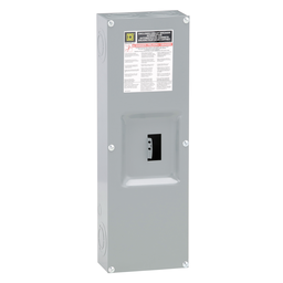 Q22200NS – TYPE 1 200A 240V MOULDED CASE CIRCUIT BREAKER ENCLOSURE