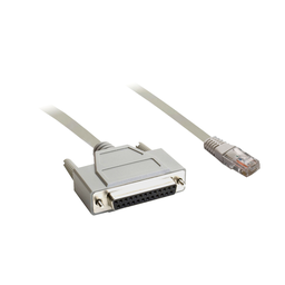 XBTZG939 – Harmony XBT – adaptor for terminal XBT small and advanced panel