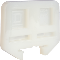 9080GH61 – Terminal block, Linergy, transition barrier, for 9080GK6 with other 9080G terminal blocks