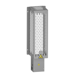 VW3A7734 – braking resistor, Altivar, 10Ohms, 1.1kW, IP20