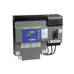 HR8IMA24C – Surge protection device, Surgelogic, HR, 240kA, 600Y/347 VAC, 3 phase, 4 wire, SPD type 2