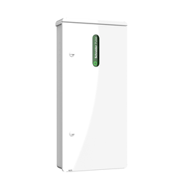 BC200A1NAWM – Backup Controller, Pulse, 120/240V, 200A, MID, 12 space QO breaker panel